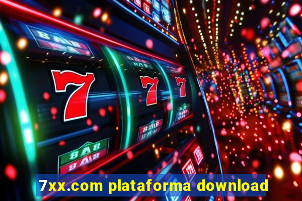 7xx.com plataforma download